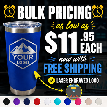 Volume Pricing Special minimum 10 units